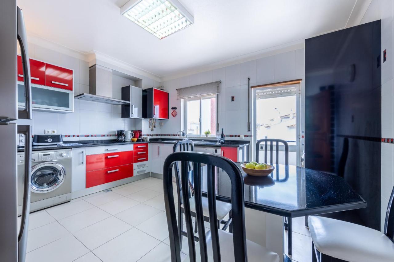Casa Timor - Perfect Stay For Exploring Lagos & Algarve Zewnętrze zdjęcie