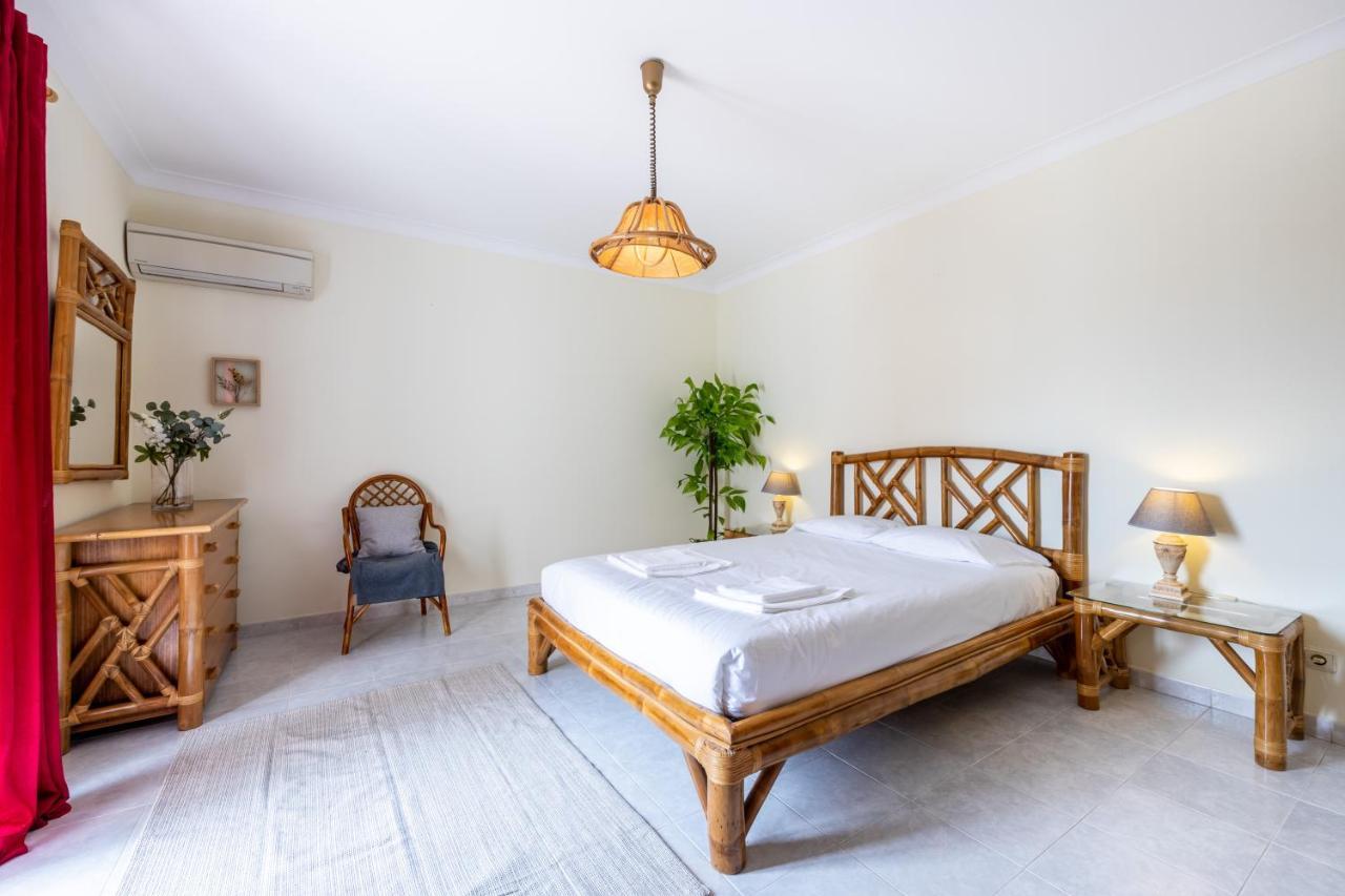 Casa Timor - Perfect Stay For Exploring Lagos & Algarve Zewnętrze zdjęcie
