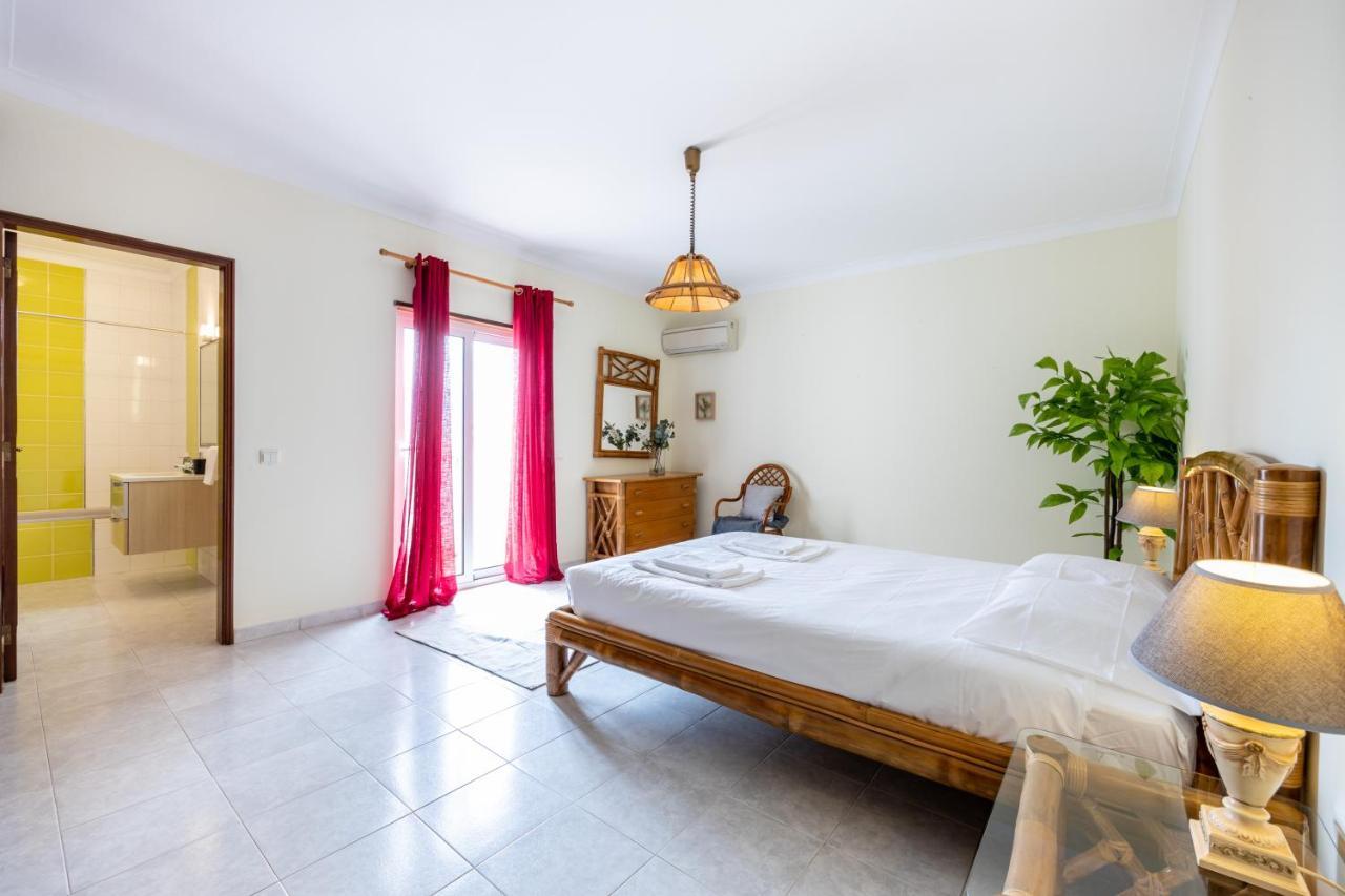 Casa Timor - Perfect Stay For Exploring Lagos & Algarve Zewnętrze zdjęcie