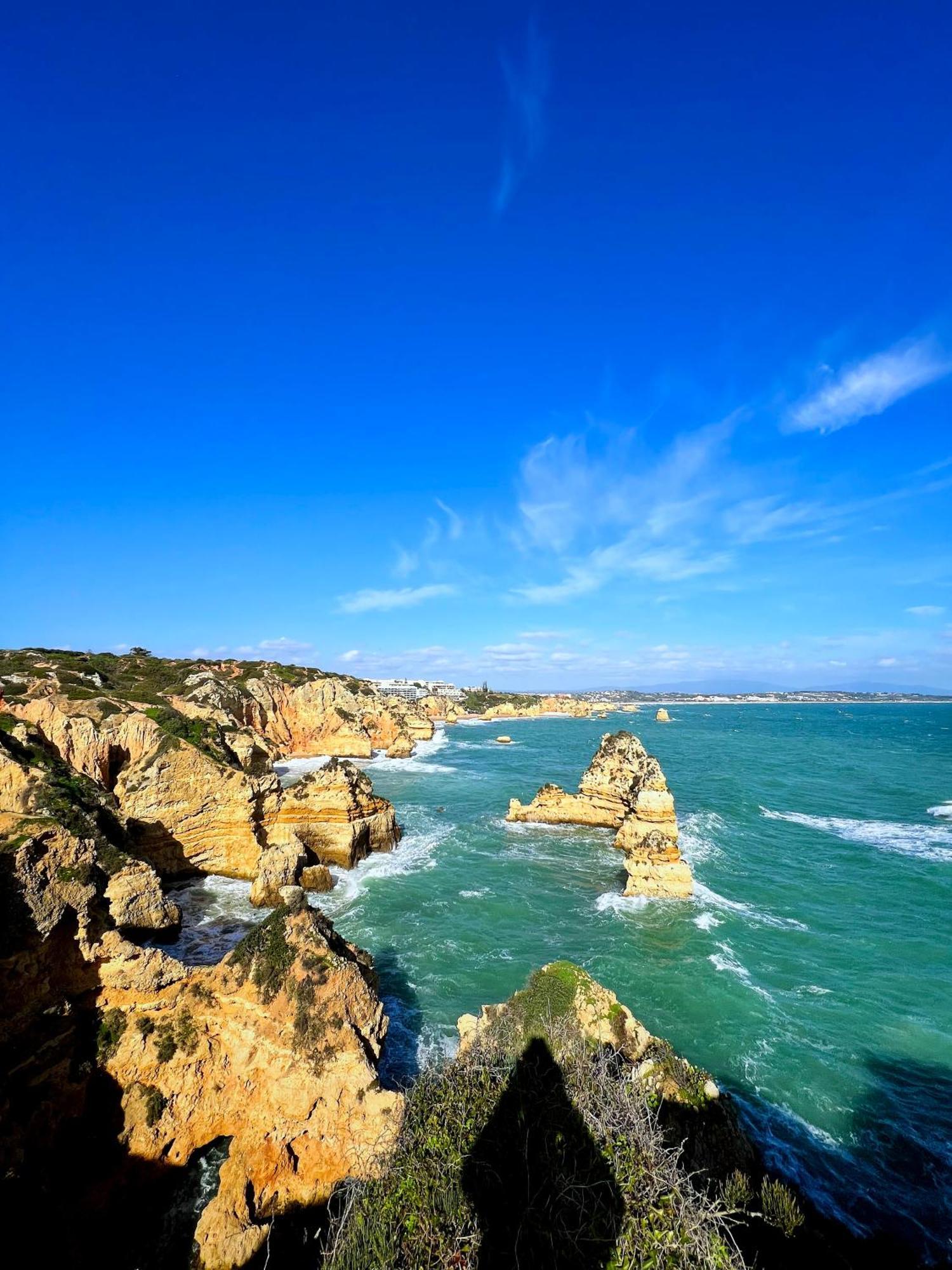 Casa Timor - Perfect Stay For Exploring Lagos & Algarve Zewnętrze zdjęcie